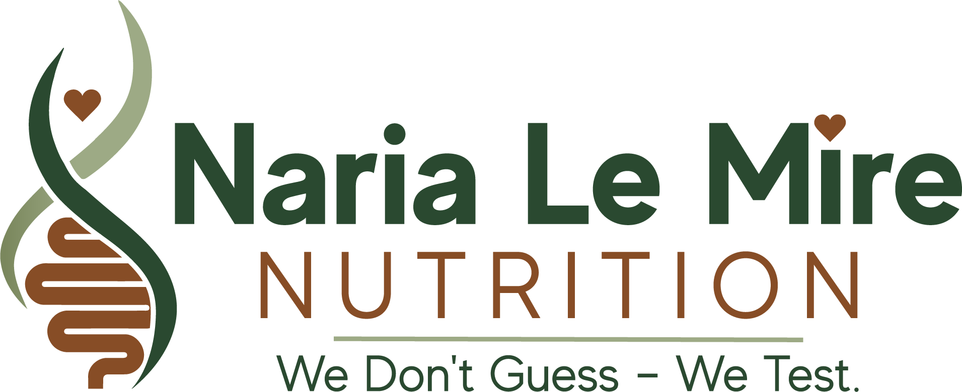 Naria Le Mire Nutrition LLC