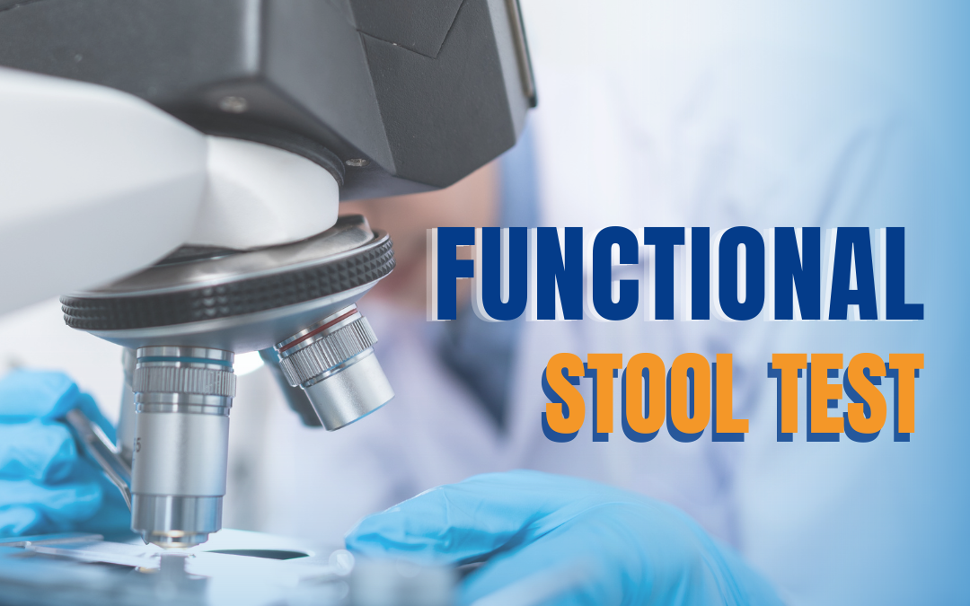 A Gut Health Dietitian’s Honest Review on Functional Stool Test