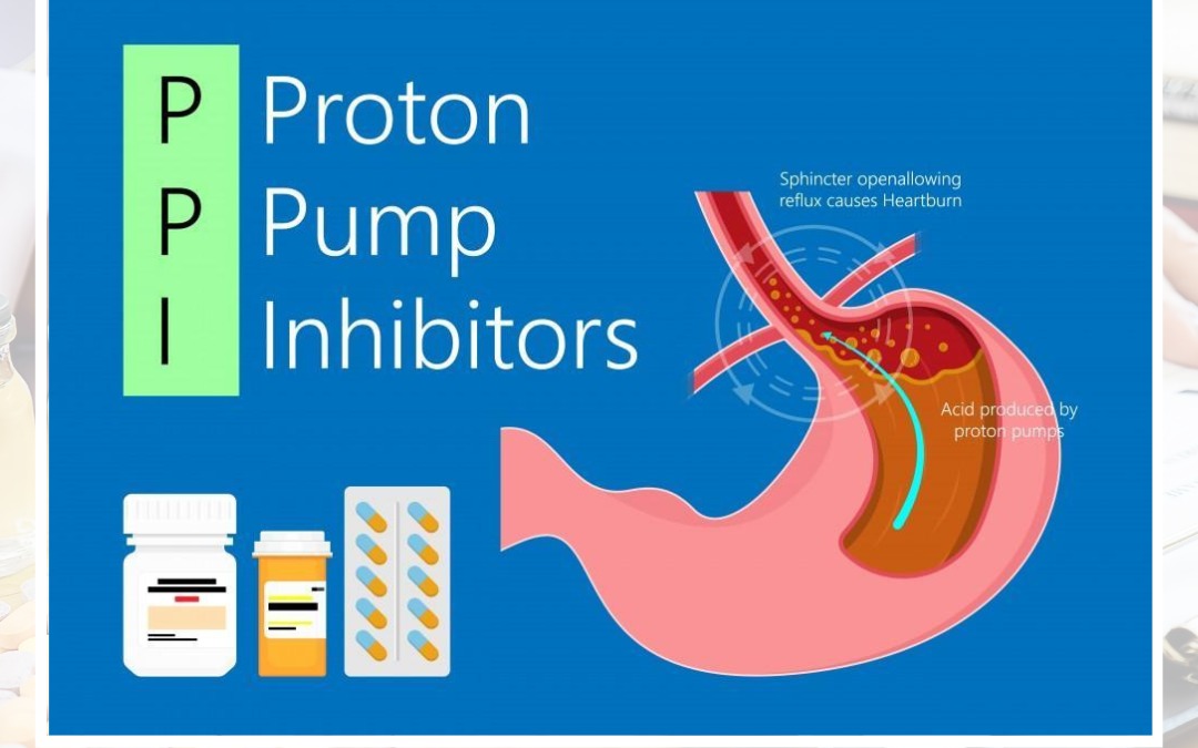 Myths vs. Facts: What You Really Need to Know About PPIs