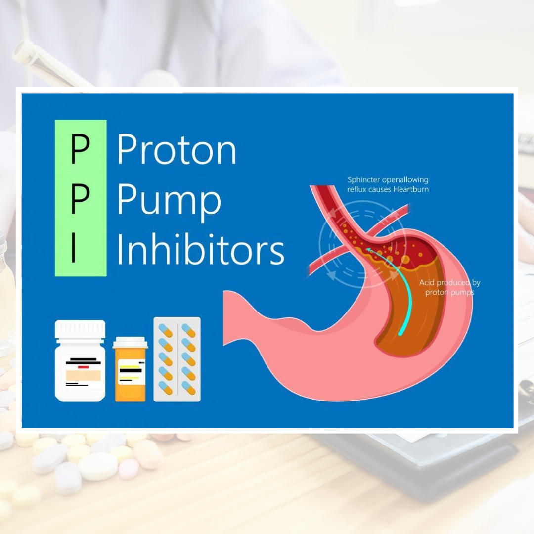 Myths vs. Facts: What You Really Need to Know About PPIs